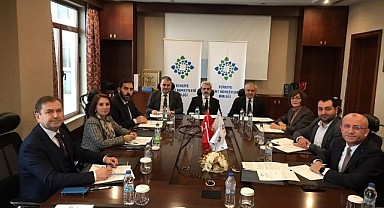 Türkiye Kent Konseyleri Birliği, yeni döneme hazır