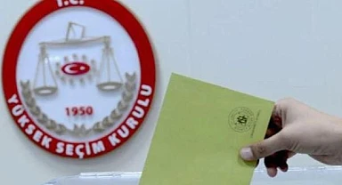 Ardahan'da oy kullanacak seçmen sayısı belli oldu!
