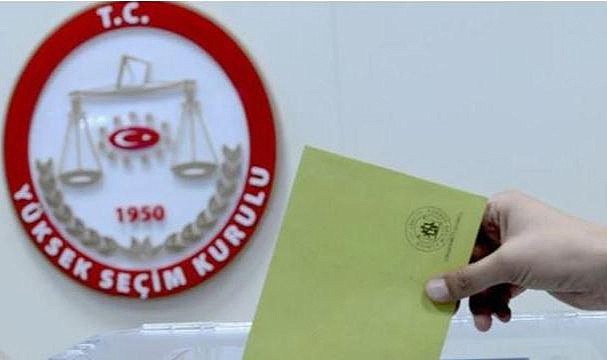 Ardahan'da oy kullanacak seçmen sayısı belli oldu!