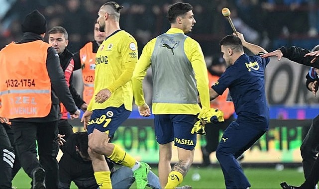 Ülkeleri tek tek saydı! Ünlü yorumcudan bomba iddia: Fenerbahçe kendine yeni lig bakıyor