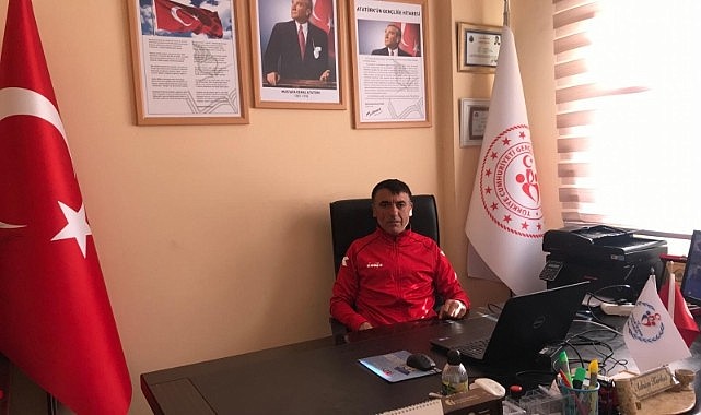 Ulusal Egemenlik ve Çocuk Bayramı kutlamaları Çıldır'da coşkuyla başlıyor