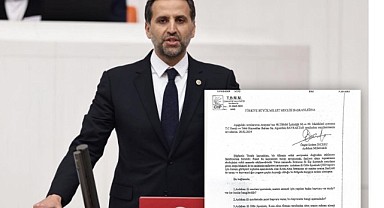 Vekil İncesu: "Ardahan sahipsiz değildir"