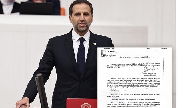 Vekil İncesu: "Ardahan sahipsiz değildir"