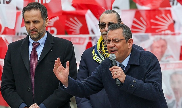 Vekil İncesu; "Rekorlara imza atacağız"
