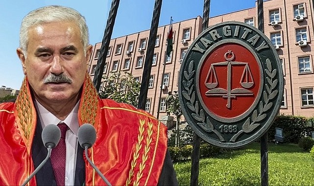Yargıtay başkanlık seçiminde 9'uncu tur oylaması bugün yapılacak
