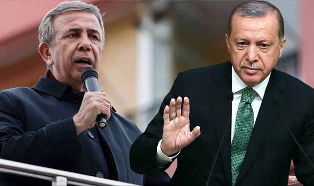 Yavaş: Cumhurbaşkanı adayı olsaydım kazanacağımı düşünüyorum