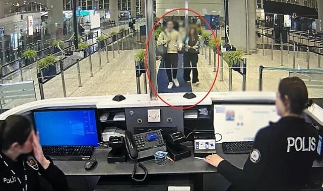 Yazar Eylem Tok ve oğlu için tutuklama kararı! Mısır'dan sonra ABD'ye geçmişler