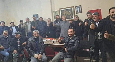 Yeniden Refah Partisi, Göle ve Köprülü’de kendinden emin