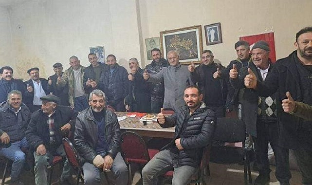 Yeniden Refah Partisi, Göle ve Köprülü’de kendinden emin