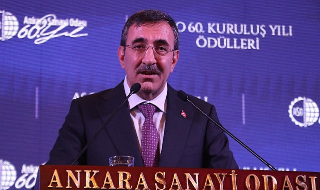 Yılmaz: “Mayıs ayına kadar yıllık enflasyonda ciddi bir gerileme beklemiyoruz”