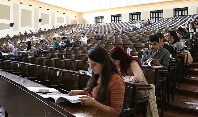 YÖK'ten denklik düzenlemesi! İlk 400'e doğrudan, ilk 1000'e YKS şartı yok
