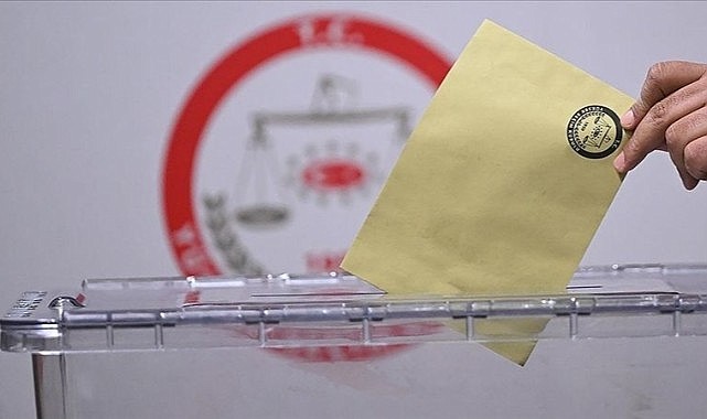 YSK'dan 31 Mart Seçimleri için yeni karar: İptal durumunda yeniden oylama 2 Haziran'da