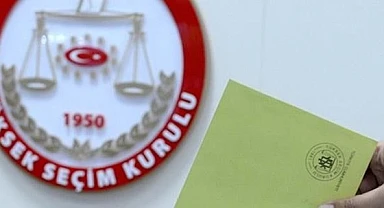 YSK'nın kararıyla yayın yasakları başladı