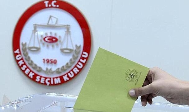 YSK seçim yasakları ne zaman başlıyor?
