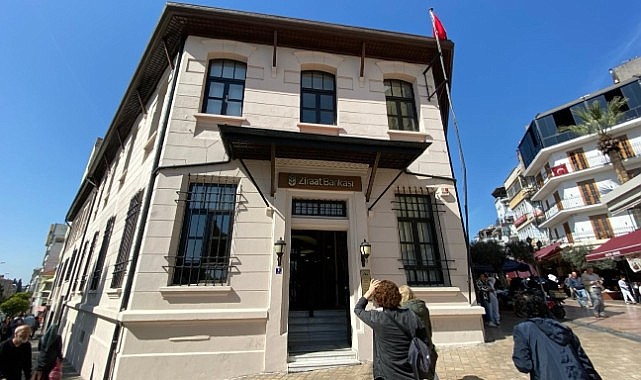 Ziraat Bankası’nın hatası yarım asırlık çifti boşuyordu