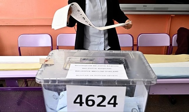 31 Mart sonrası ilk kayyum!