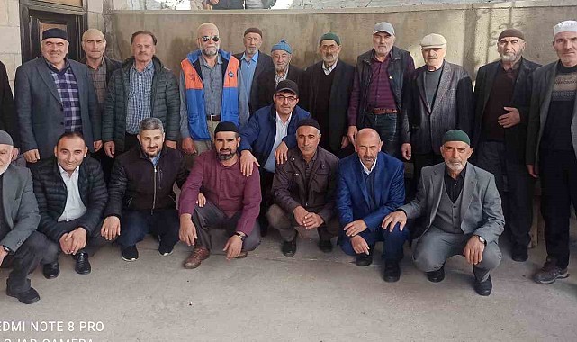 5 yılda toplam 5591 hatim