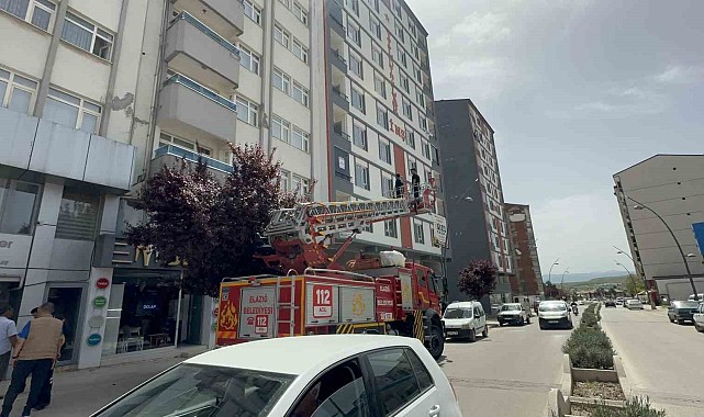 6 gün haber alınamadı, evde uyuduğu ortaya çıktı