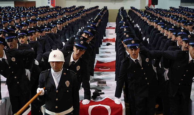 7 bin 500 POMEM adayı alınacak