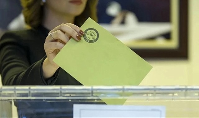 81 ilin 11'i kadın belediye başkanlarına emanet