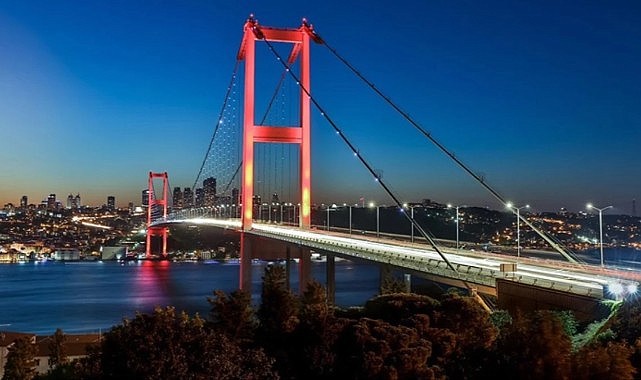 9 günlük bayram tatilinde köprü ve otoyollar ücretsiz olacak
