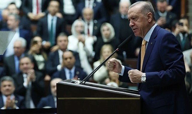 AK Parti'de köklü bir değişim yaşanacak