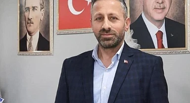 AK Parti il başkanı Yılmaz, sessizliğini bozdu