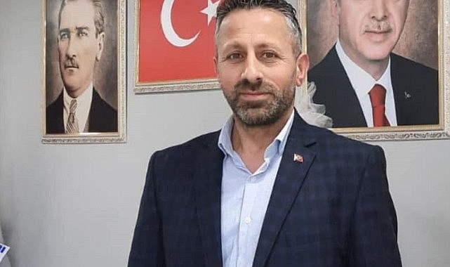 AK Parti il başkanı Yılmaz, sessizliğini bozdu
