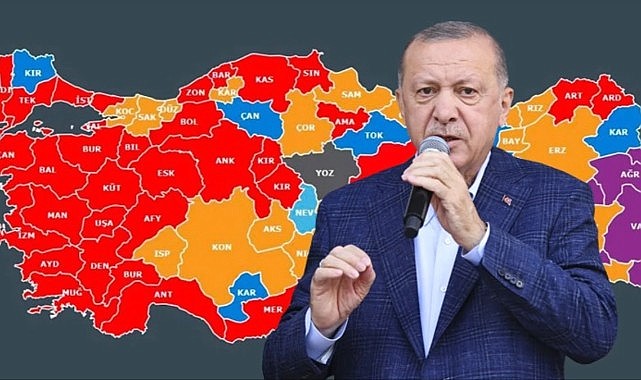 "AK Parti yerel seçimde neden oy kaybetti?"