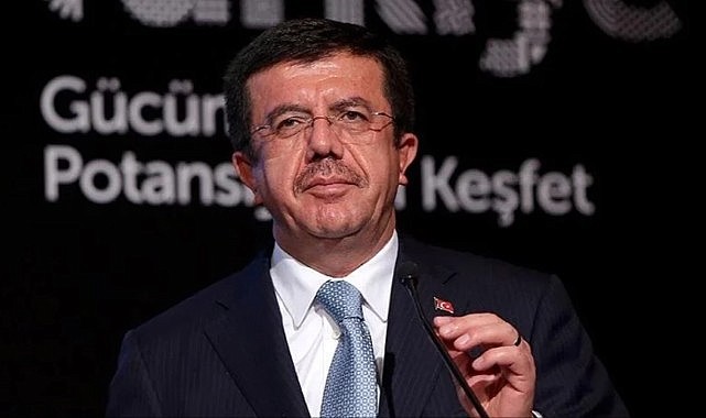 AK Partili Nihat Zeybekci: Katliamı kınıyoruz eyvallah ama İsrail ile serbest ticaret anlaşmamız var