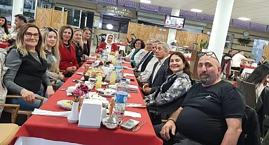 AKI-DER ve Maltepe Ardahanlılar Derneği arasında işbirliği ziyareti