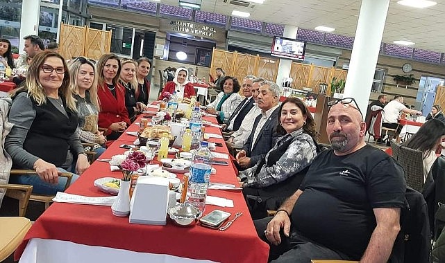 AKI-DER ve Maltepe Ardahanlılar Derneği arasında işbirliği ziyareti
