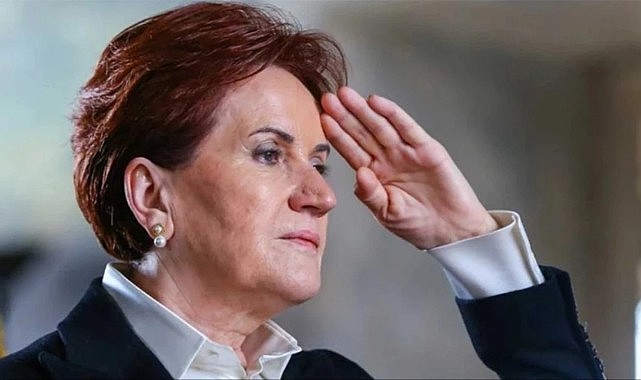 Akşener'in geçmişten bugüne uzanan yolculuğu