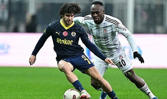 Arada uçurum var! Fenerbahçe-Beşiktaş derbisinin iddia oranları belli oldu