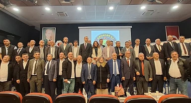 ARDA-FED'de yeni dönem