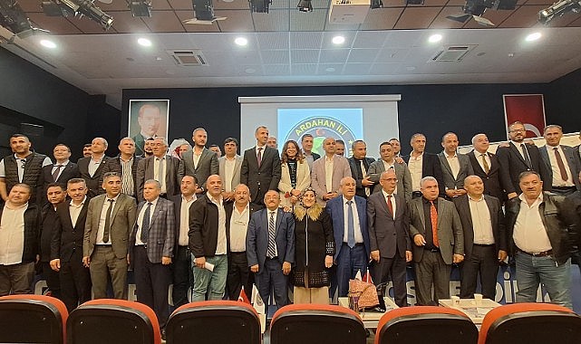 ARDA-FED'de yeni dönem