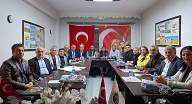 ARDA-FED yeni başkanını seçiyor