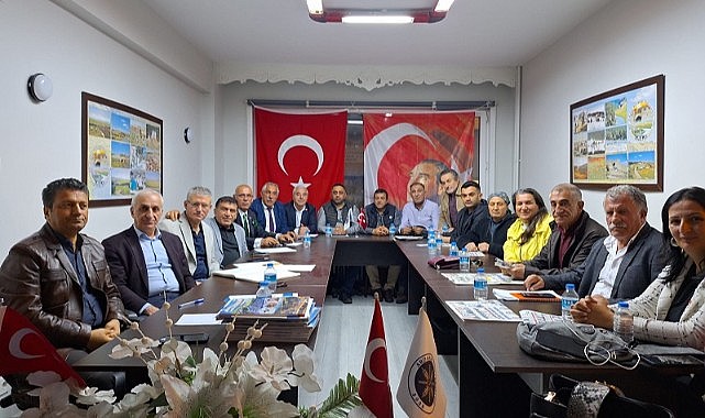 ARDA-FED yeni başkanını seçiyor