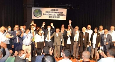 ARDAFED 5. Olağan Genel Kurulunu düzenleyecek