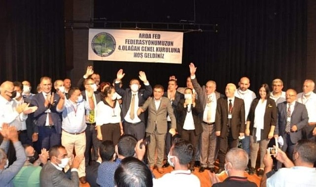 ARDAFED 5. Olağan Genel Kurulunu düzenleyecek