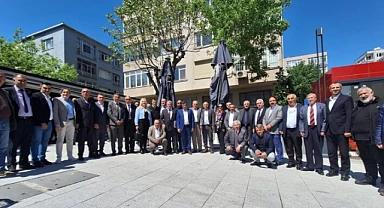 ARDA-FED Başkan adayları belli oldu