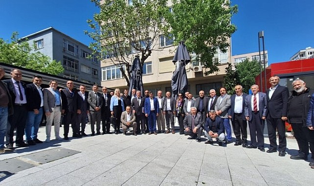 ARDA-FED Başkan adayları belli oldu