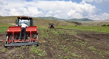 Ardahan çiftçileri doğal afetlere karşı hazırlıklı mı?