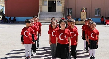 Ardahan’da 23 Nisan hazırlıkları
