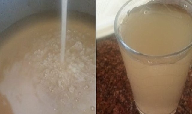 Ardahan'da artan hastalıkların nedeni su mu?