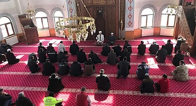 Ardahan'da bayram namazı kaçta kılınacak?