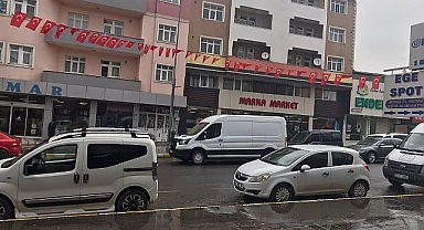 Ardahan'da sağanak yağış bekleniyor