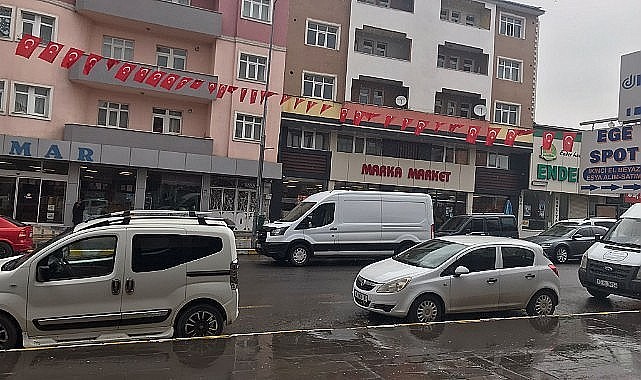Ardahan'da sağanak yağış bekleniyor