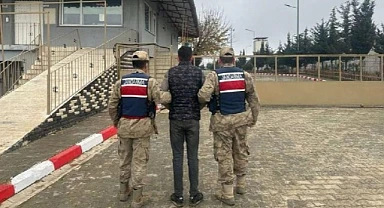 Ardahan’da silah kaçakçılığı operasyonu