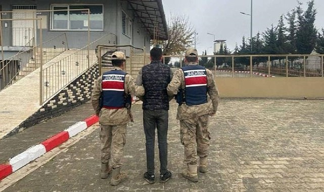 Ardahan’da silah kaçakçılığı operasyonu